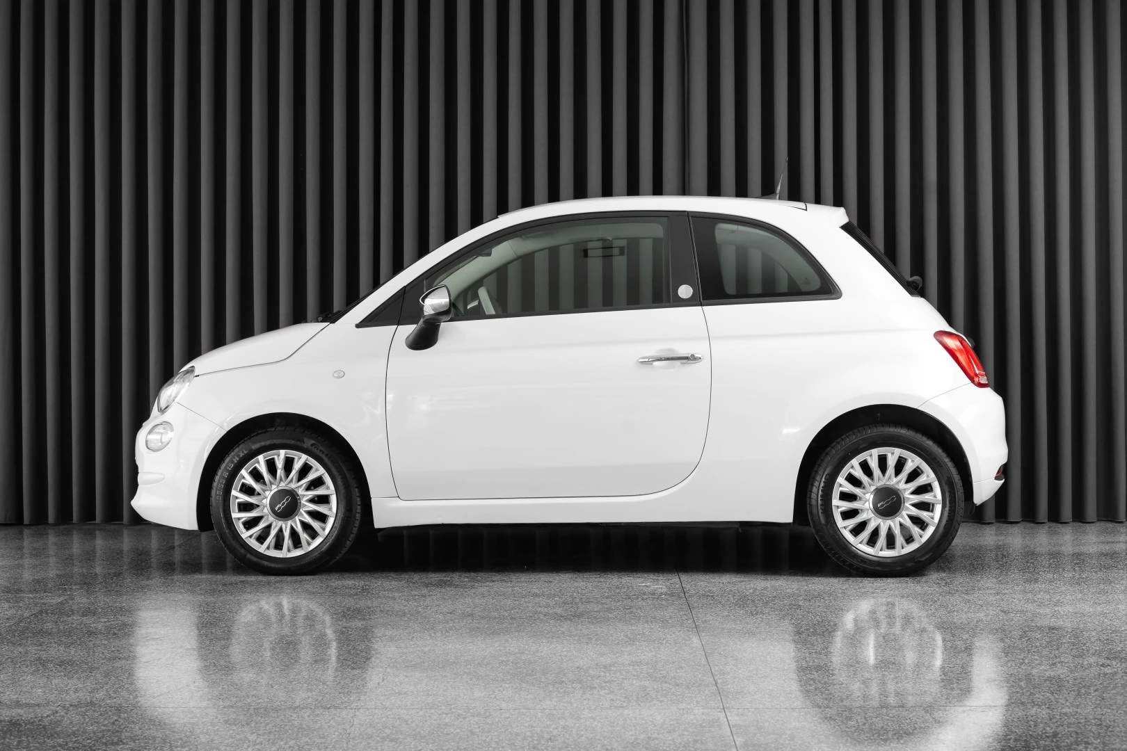 Fiat 500 1.2 Mirror