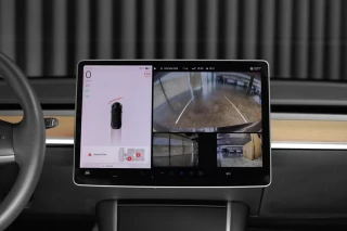 Tesla Model 3 Long Range AWD Dual Motor