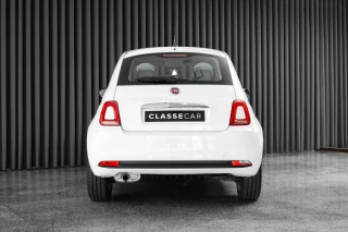 Fiat 500 1.2 Mirror