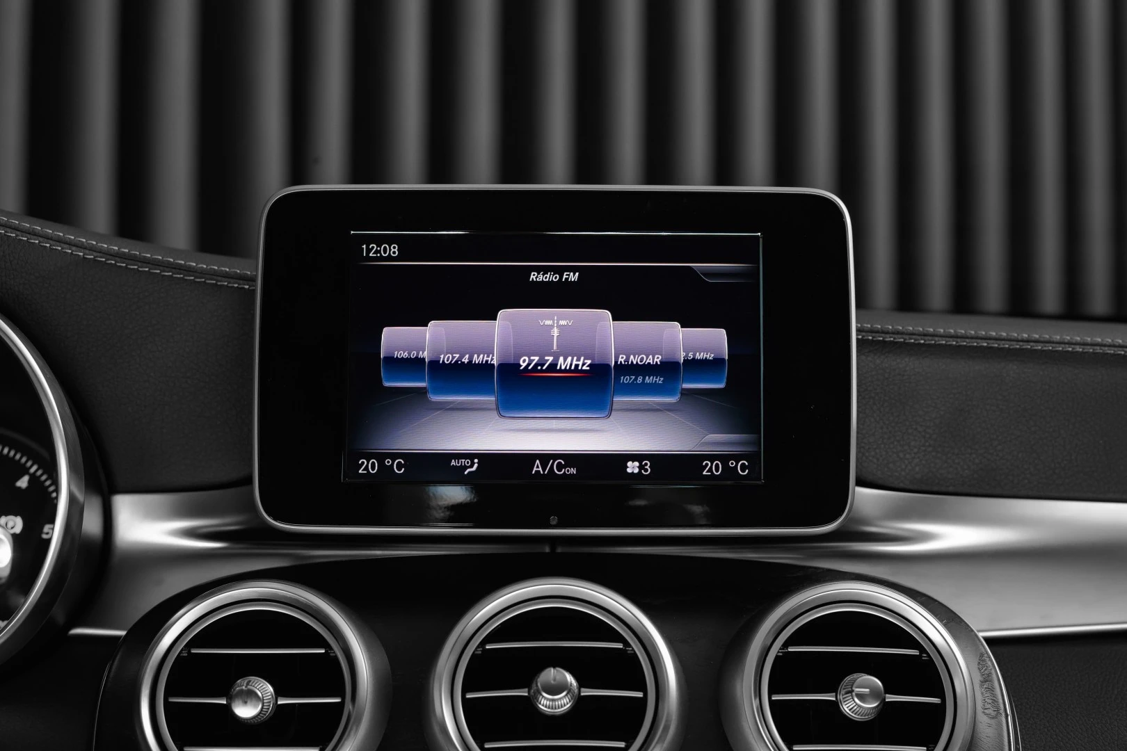 Mercedes-Benz C 220 d Station 9G-TRONIC AMG Line