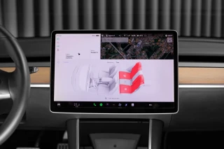 Tesla Model 3 Performance Dual Motor AWD