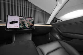 Tesla Model 3 Long Range AWD Dual Motor
