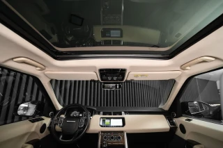 Land Rover Range Rover Sport 2.0 SD4 HSE