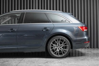 Audi A4 Avant 2.0 TDI Sport S tronic