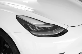 Tesla Model 3 Performance Dual Motor AWD