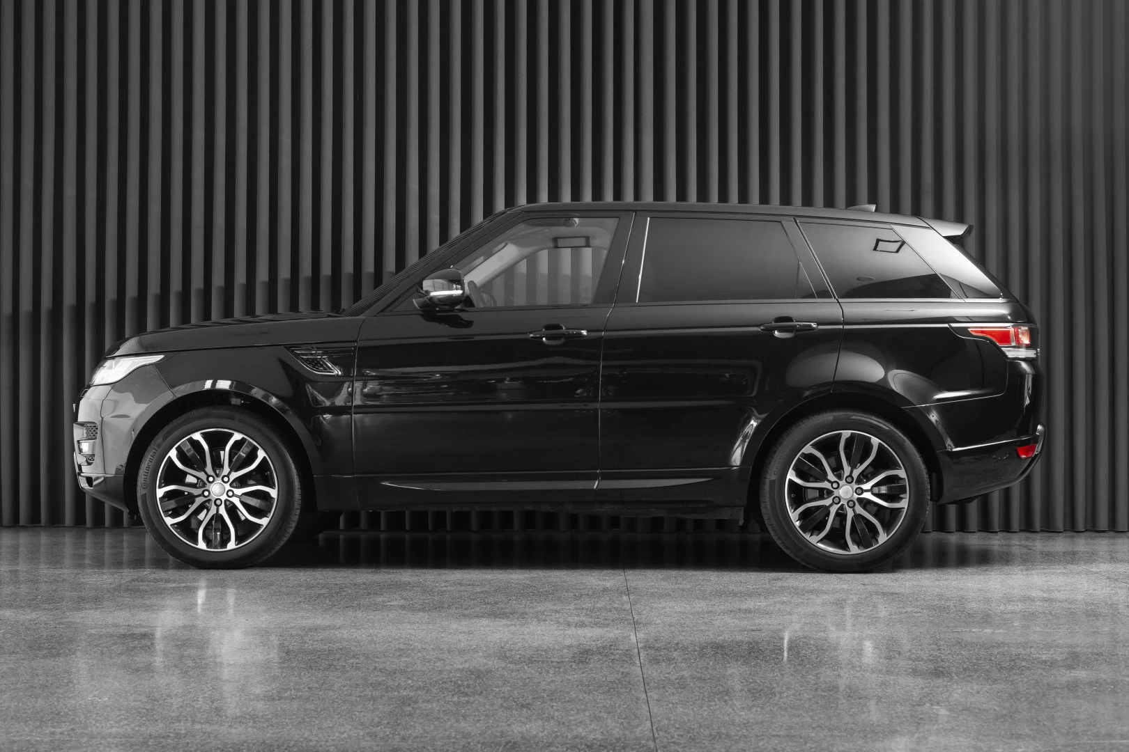Land Rover Range Rover Sport 2.0 SD4 HSE