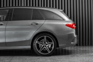 Mercedes-Benz C 220 d Station 9G-TRONIC AMG Line