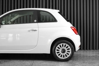 Fiat 500 1.2 Mirror