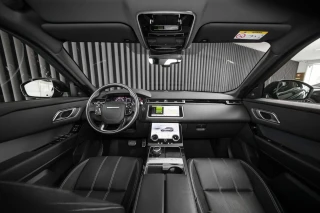 Land Rover Range Rover Velar 2.0 D R-Dynamic HSE