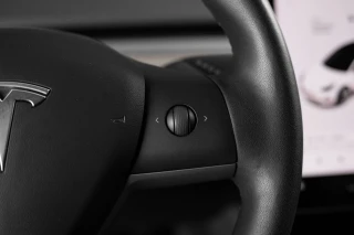 Tesla Model 3 Long Range AWD Dual Motor