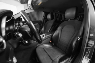 Mercedes-Benz C 220 d Station 9G-TRONIC AMG Line
