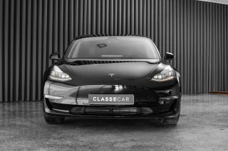 Tesla Model 3 Long Range AWD Dual Motor