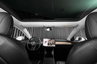 Tesla Model 3 Long Range AWD Dual Motor