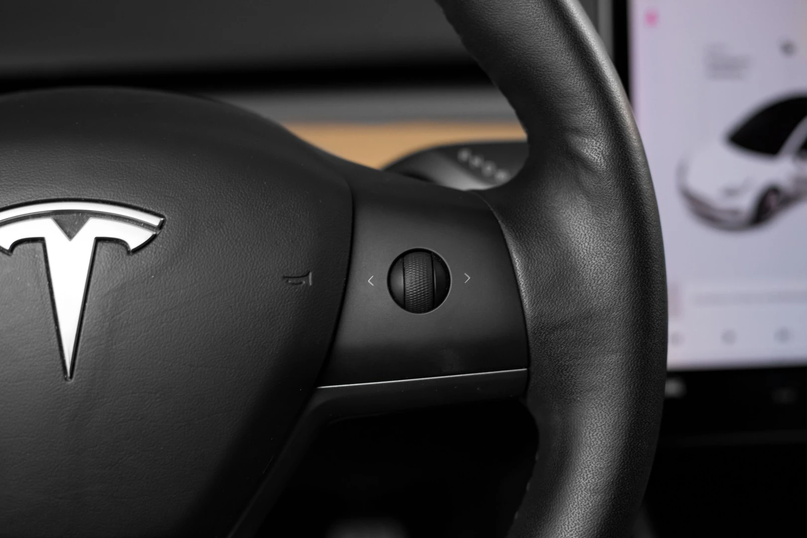 Tesla Model 3 Performance Dual Motor AWD