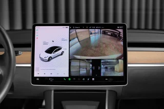 Tesla Model 3 Performance Dual Motor AWD