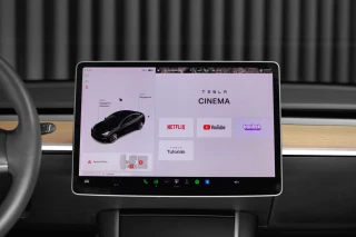 Tesla Model 3 Long Range AWD Dual Motor