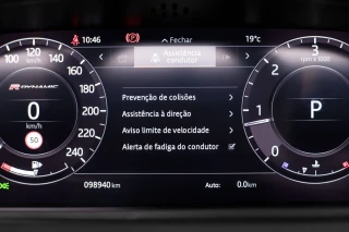 Land Rover Range Rover Velar 2.0 D R-Dynamic HSE