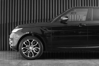 Land Rover Range Rover Sport 2.0 SD4 HSE