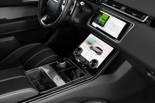 Land Rover Range Rover Velar 2.0 D R-Dynamic HSE