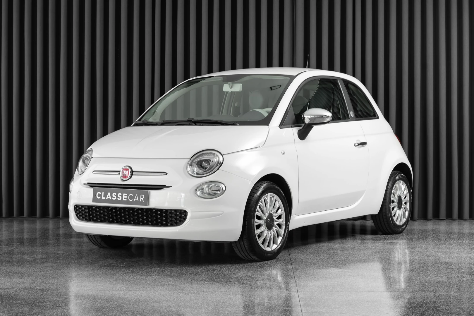 Fiat 500 1.2 Mirror