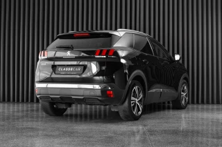 Peugeot 3008 1.6 BlueHDi Allure EAT6 J18