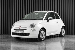 Fiat 500 1.2 Mirror