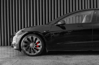 Tesla Model 3 Performance Dual Motor AWD