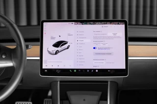 Tesla Model 3 Performance Dual Motor AWD