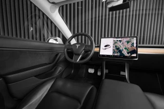 Tesla Model 3 Performance Dual Motor AWD
