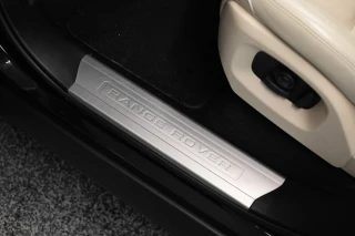 Land Rover Range Rover Sport 2.0 SD4 HSE