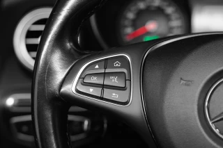 Mercedes-Benz C 220 d Station 9G-TRONIC AMG Line