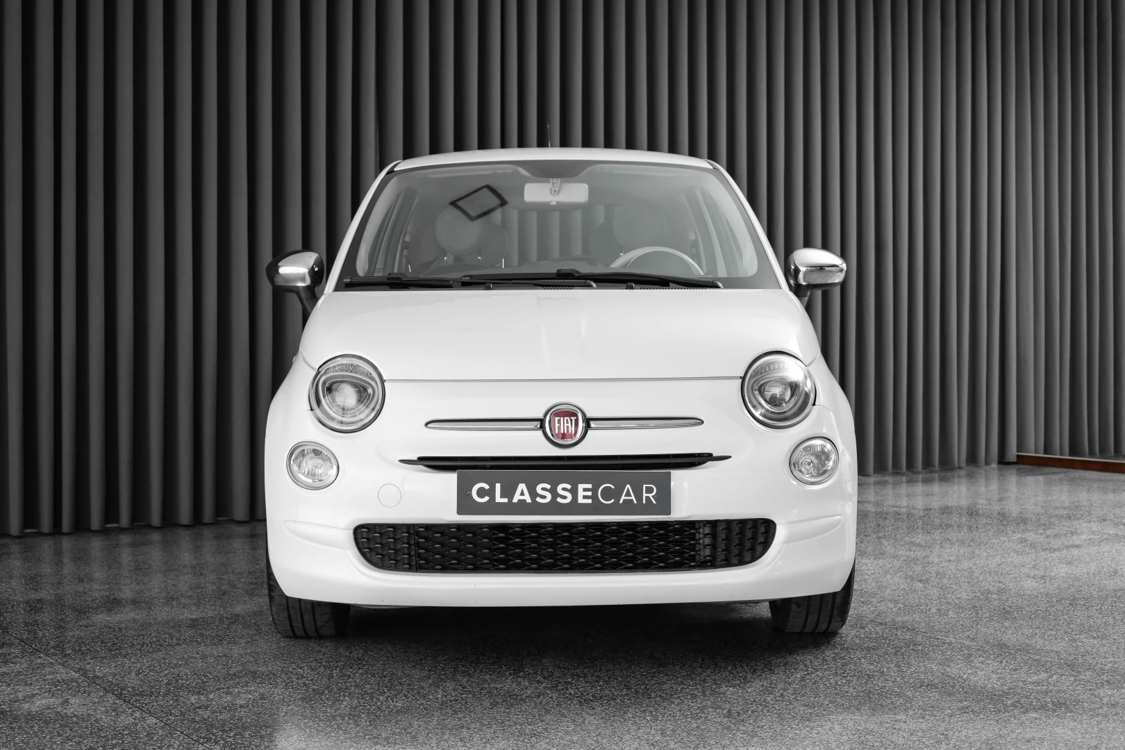 Fiat 500 1.2 Mirror