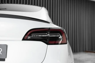 Tesla Model 3 Performance Dual Motor AWD