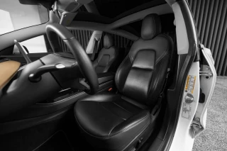 Tesla Model 3 Performance Dual Motor AWD