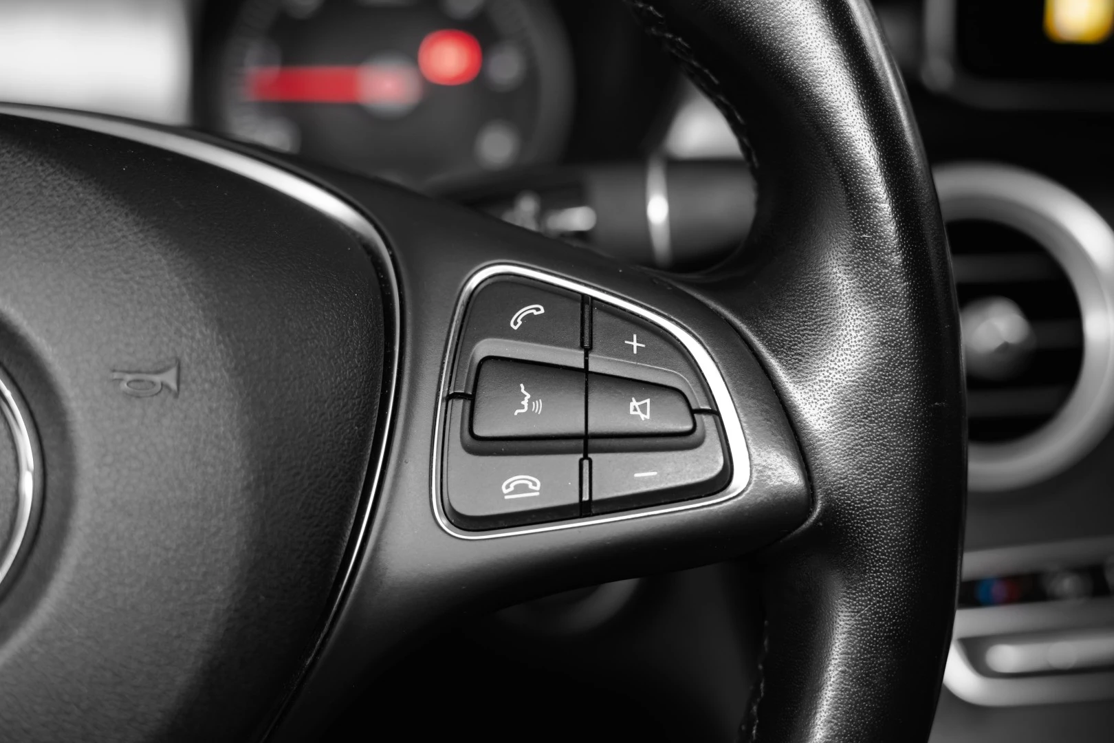 Mercedes-Benz C 220 d Station 9G-TRONIC AMG Line