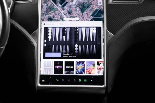 Tesla Model S 90D