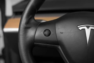 Tesla Model 3 Performance Dual Motor AWD
