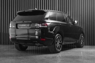 Land Rover Range Rover Sport 2.0 SD4 HSE