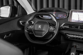 Peugeot 3008 1.6 BlueHDi Allure EAT6 J18