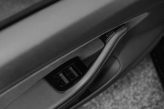 Tesla Model 3 Long Range AWD Dual Motor