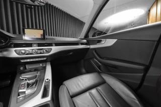 Audi A4 Avant 2.0 TDI Sport S tronic