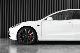 Tesla Model 3 Performance Dual Motor AWD