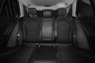 Mercedes-Benz C 220 d Station 9G-TRONIC AMG Line