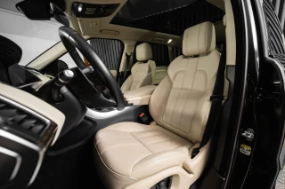 Land Rover Range Rover Sport 2.0 SD4 HSE