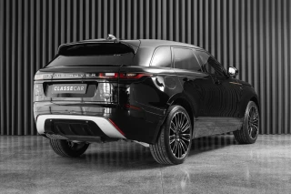 Land Rover Range Rover Velar 2.0 D R-Dynamic HSE