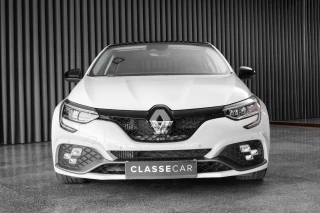 Renault Mégane 1.8 TCe R.S. Trophy EDC