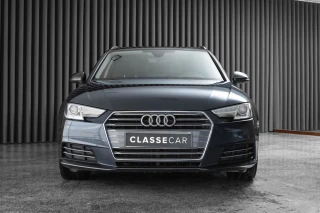 Audi A4 Avant 2.0 TDI Sport S tronic
