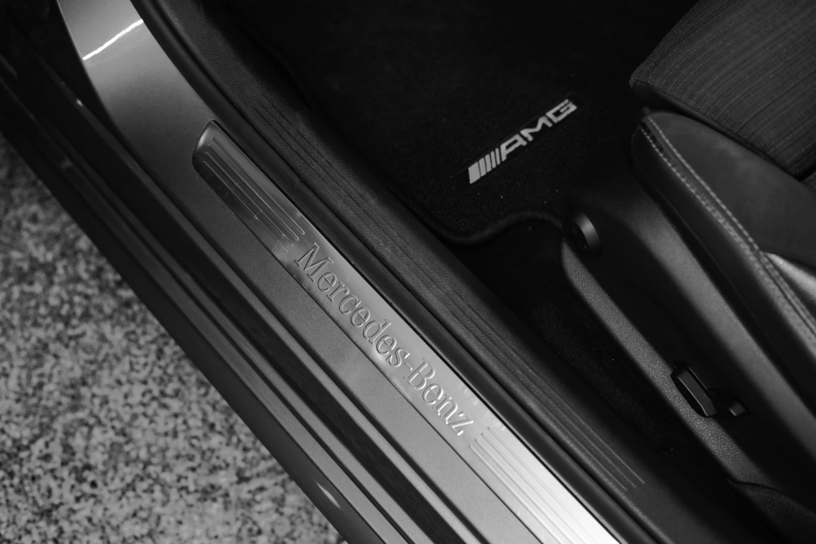 Mercedes-Benz C 220 d Station 9G-TRONIC AMG Line