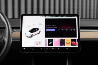 Tesla Model 3 Long Range AWD Dual Motor