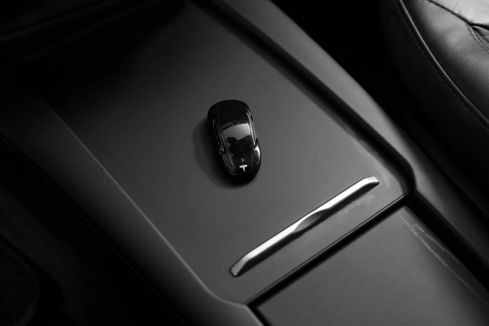 Tesla Model S 90D